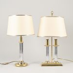 1751 6048 TABLE LAMPS